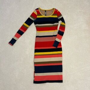 Plenty by Tracy Reese Striped Dress